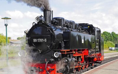 Railroads, Weed and EHRs
