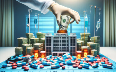 The Battle Over Drug Costs and Care Equity