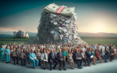 Perverse Incentives Drive Patient Costs