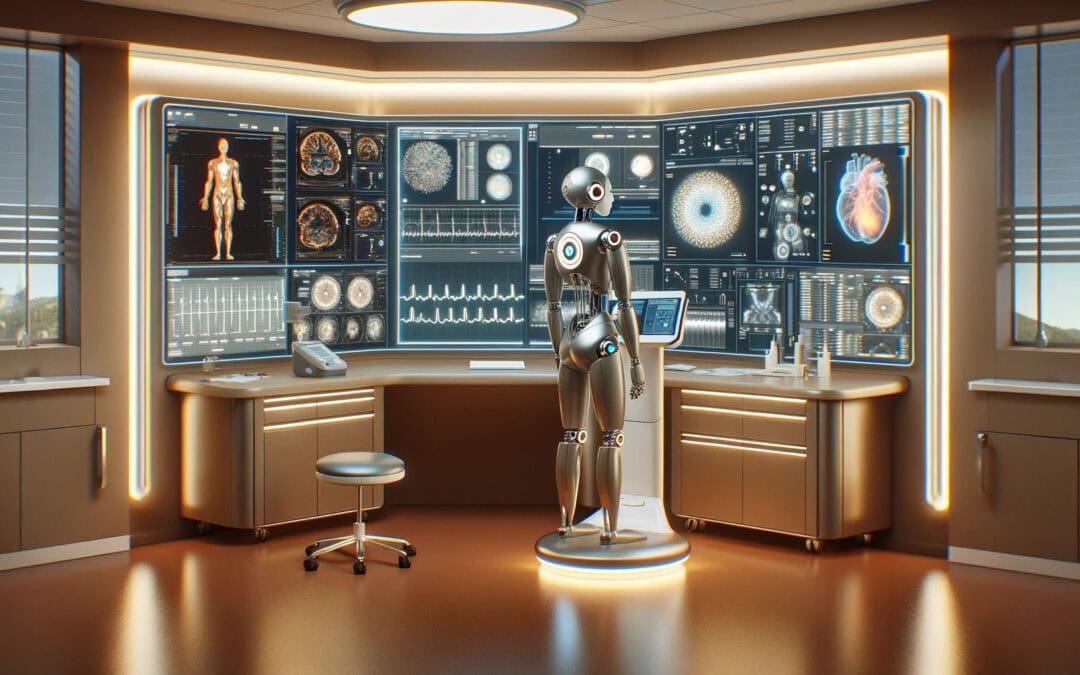 Beyond Human Limits: The Potential of AI in Medical Diagnostics