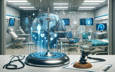 Legal Liability of AI: How Do We Protect Patients?