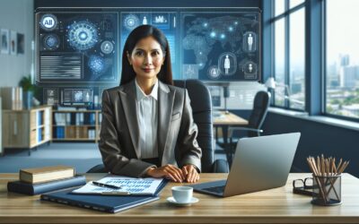 Why Every Healthcare Organization Needs a Chief AI Officer