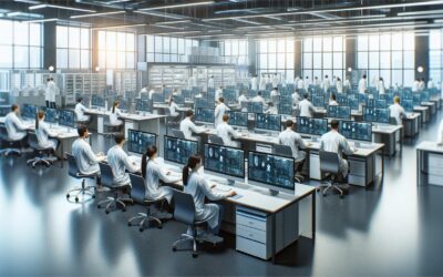 Collaborative Intelligence: Synergizing AI and Human Expertise