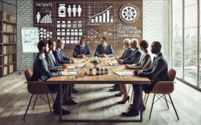 Patient Needs or Profits: FTC’s Role Ensuring Fair Drug Pricing