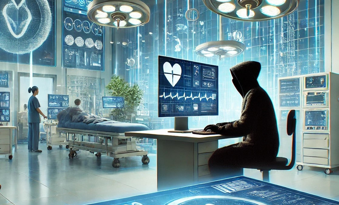 DL Hacker AI Healthcare Close in 072024