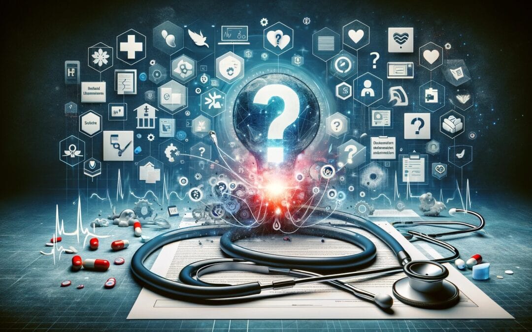 Protect Patients from AI-Driven Misinformation