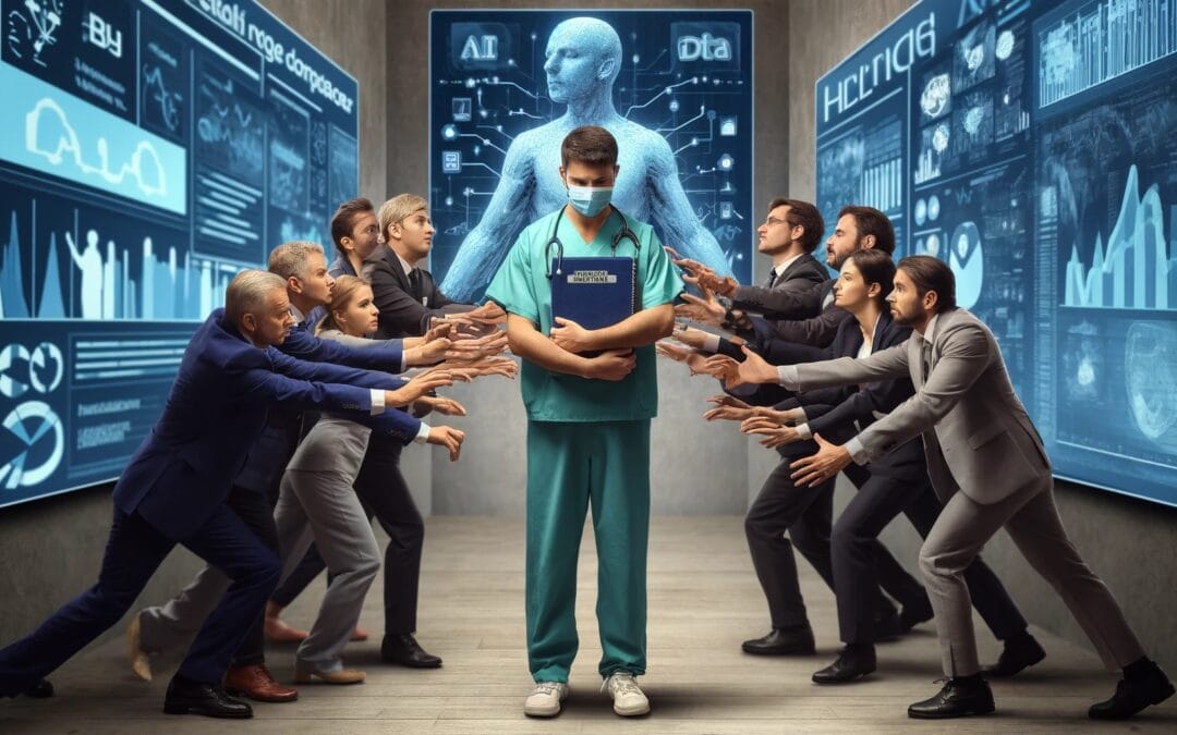 AI: Balancing Innovation, Transparency, and Patient Trust
