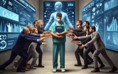 AI: Balancing Innovation, Transparency, and Patient Trust