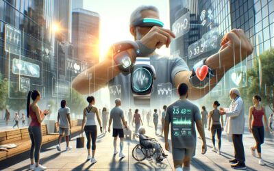 Transformative Health Tech: Focus on Outcomes, Privacy, Workflow