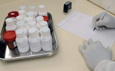 Medication Errors: Fix the Machine