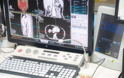 Computer Vision & Analytics are Transforming Medical Imaging