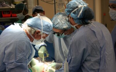 Let’s Get the Data to Deliver Healthcare Safely