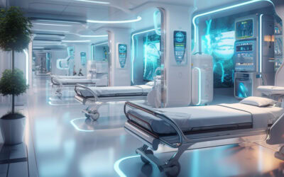 Healthcare AI Opportunities Available Now