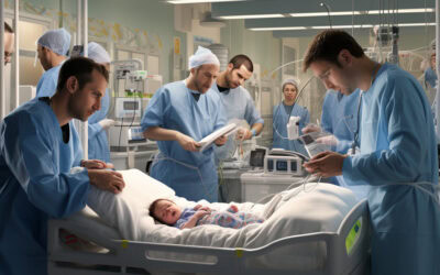U.S. Infant Mortality Trends Unacceptable