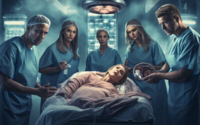 Our Duty of Care