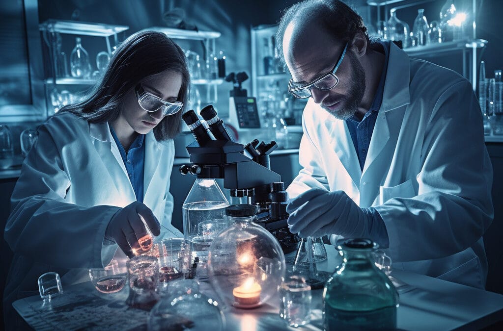 Revolutionizing Clinical Trials: Emergence of AI and NLP