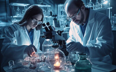 Revolutionizing Clinical Trials: Emergence of AI and NLP