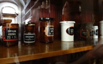 Deadly Medication Shortages: Time for a Fix
