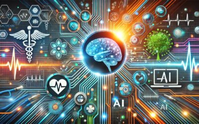 Future of Healthcare AI: HHS National Strategy