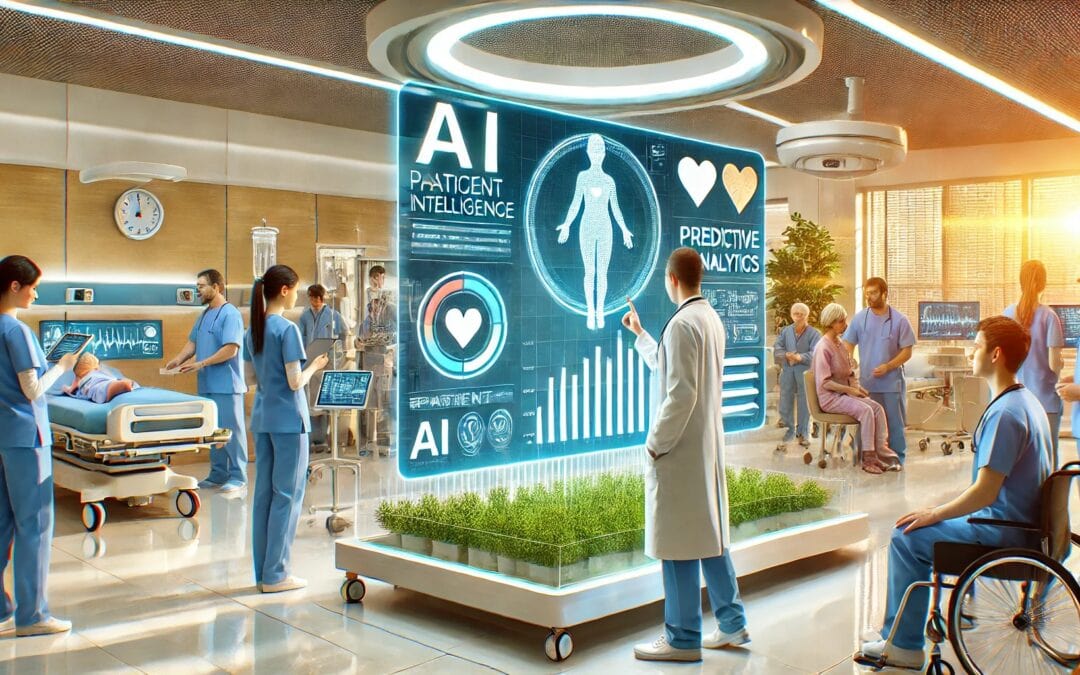 Top Challenges for AI Adoption
