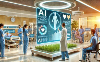 Top Challenges for AI Adoption