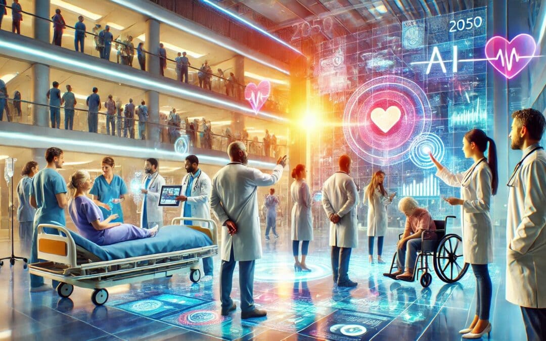 Unlocking AI’s Potential to Enhance Care