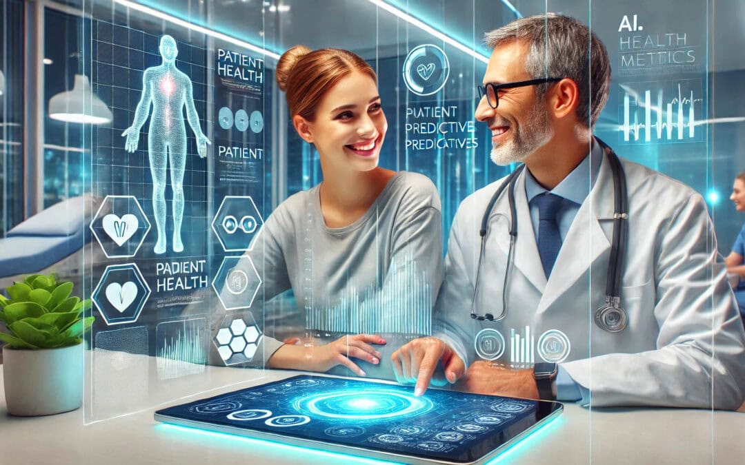 How Technology is Changing Care