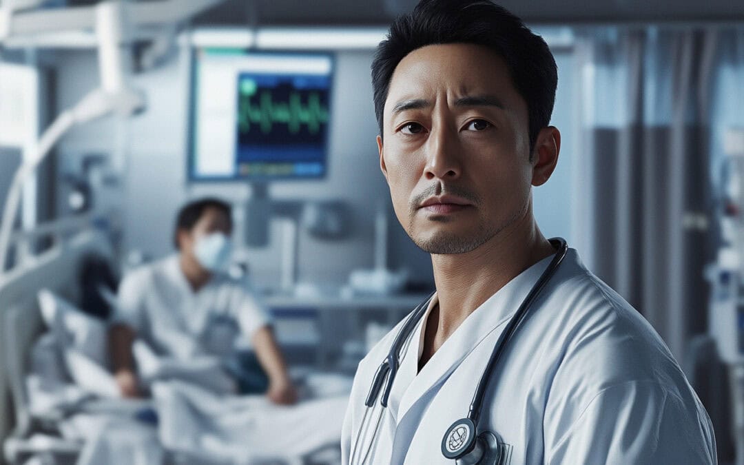 AI Is Transforming Healthcare Delivery: Are You Ready?