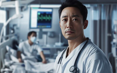 AI Is Transforming Healthcare Delivery: Are You Ready?
