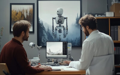 Why Virtual Assistants Belong in Healthcare
