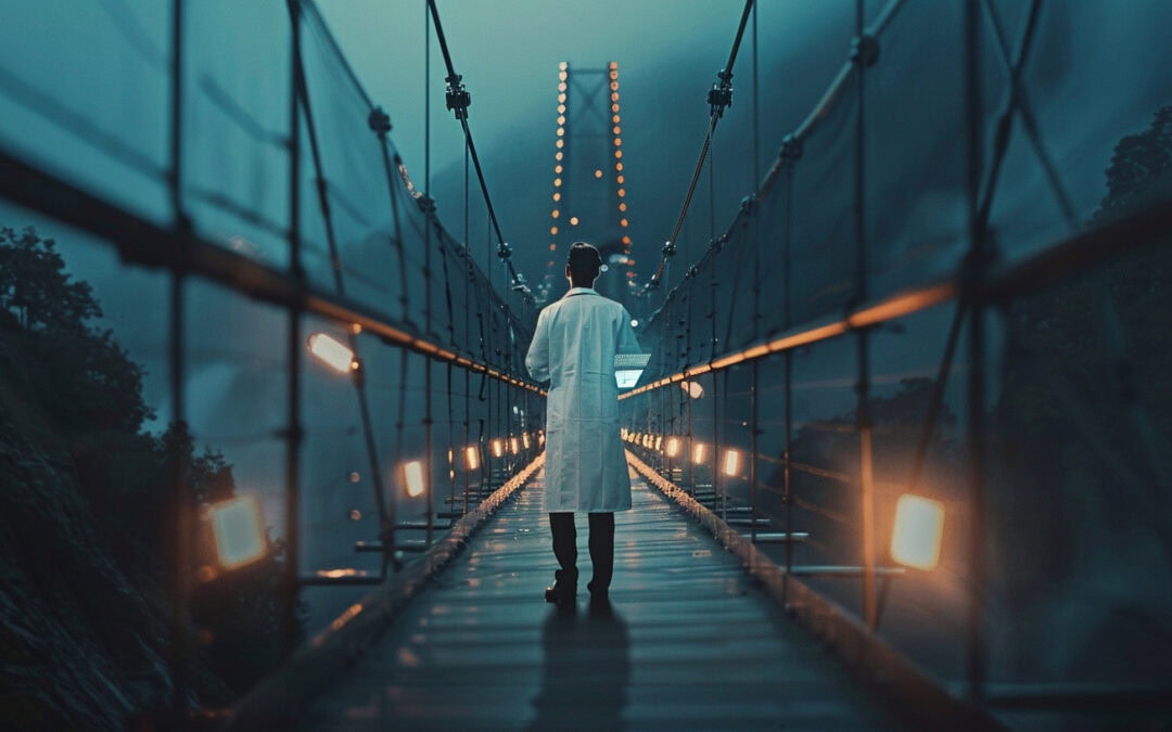 Balancing Risk and Reward in Healthcare AI
