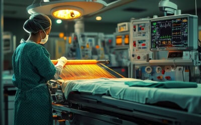 AI’s Impact on Healthcare Jobs