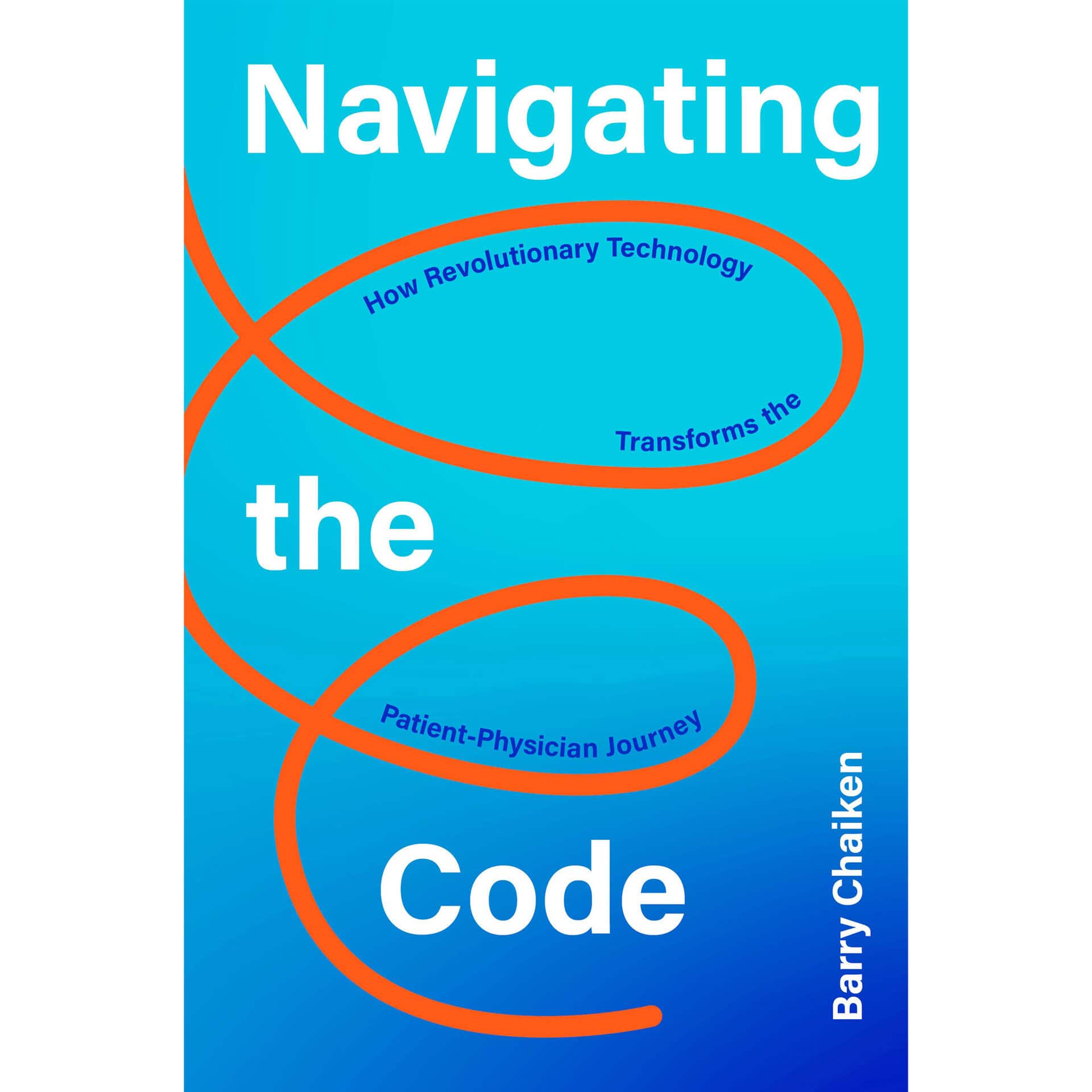 Navigating the Code Book Cover