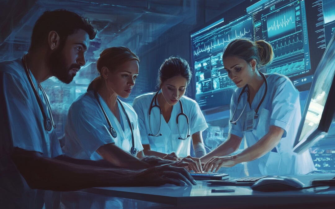 Preparing the Healthcare Workforce for AI