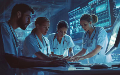 Preparing the Healthcare Workforce for AI