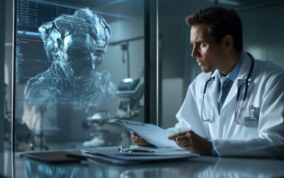 Preventing Misinformation from AI in Healthcare