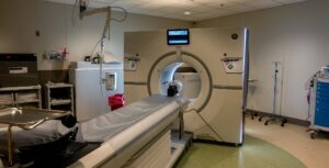 CT Scanner