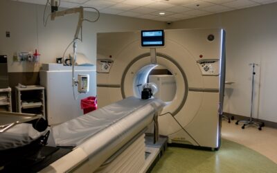 Maximizing Hospital Assets with Predictive Analytics