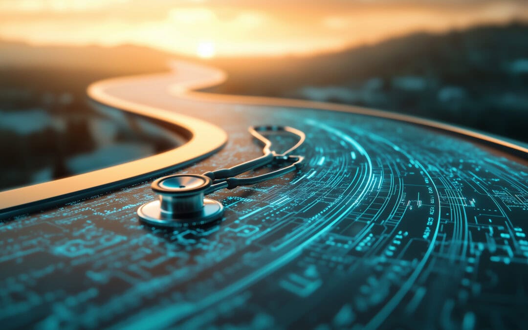 What We Learned from Future Healthcare 2050