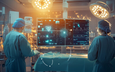 Patient-Physician Journey to 2050 with Healthcare AI
