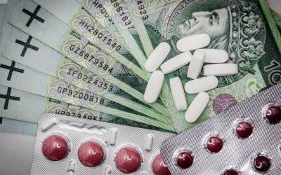 Reining in Rising Drug Spending in the U.S.