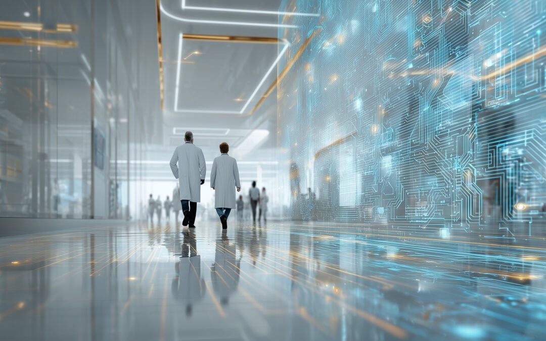 Trust in Healthcare AI: Lessons for Leaders