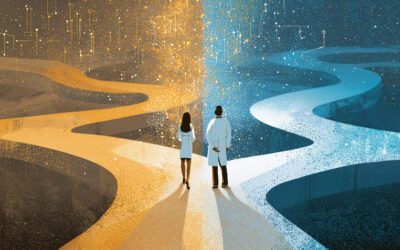 Adoption Curves: Managing Change in Healthcare AI