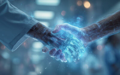 Governance Over Fear: Building Safe, Transparent Healthcare AI