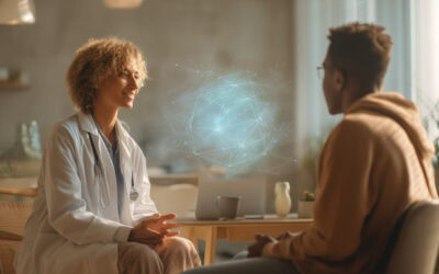 From Trust Covenant to Trust Compact in Healthcare AI