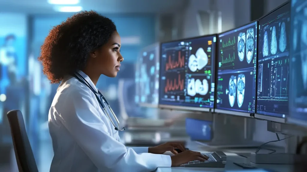 Synergizing AI and Predictive Analytics | Barry P. Chaiken, MD